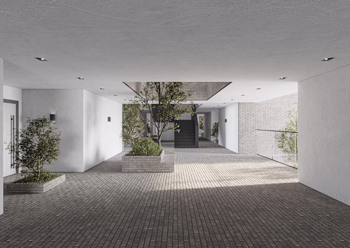 ACO RAAC, Residential Building, Pragmatica