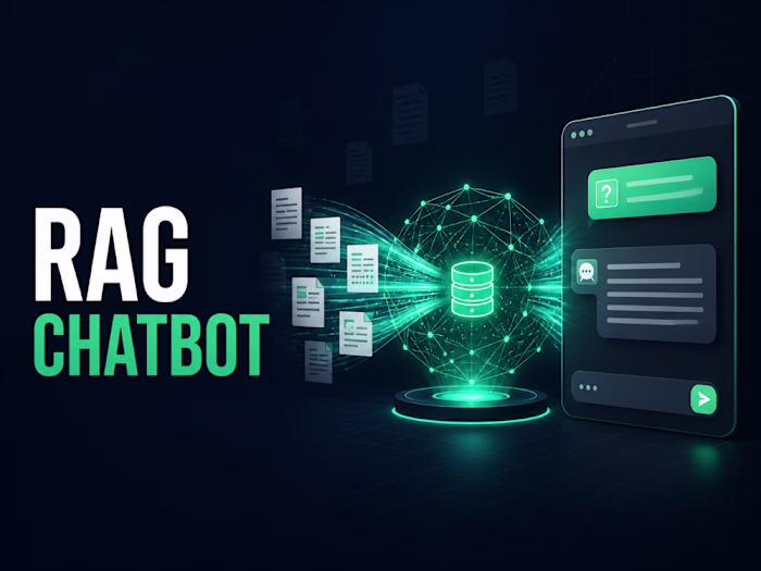 RAG Chatbot for Secure Document Querying