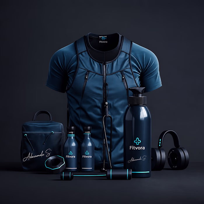 Strong fitness brands inspire action