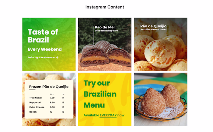 Marketing Design