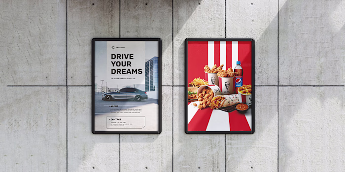 Posters