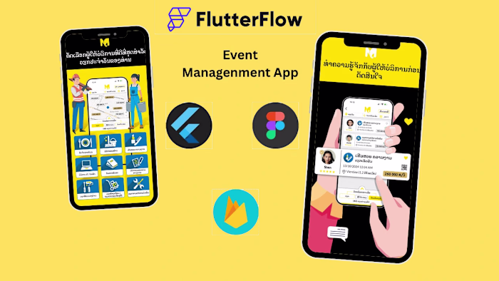 Professional Services Mobile Application