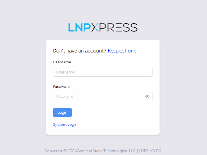 LNPXpress