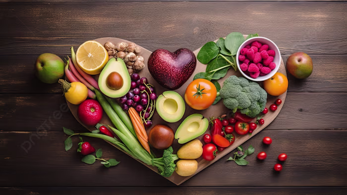 Women's Nutrition: Building a Balanced Diet for Optimal Health
