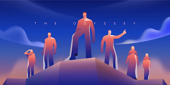 The Odyssey