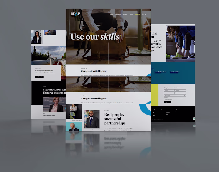 WordPress Law Firm Website | Law Firm Lawyer