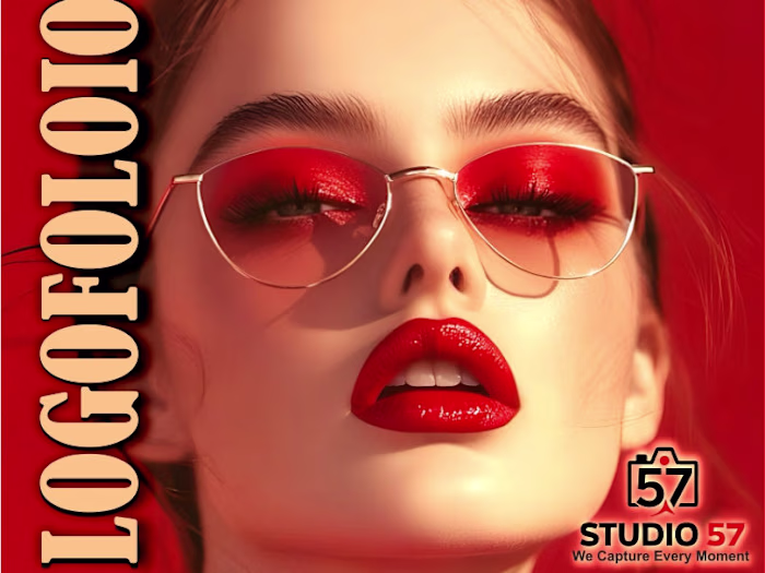 Studio57 Logo Design