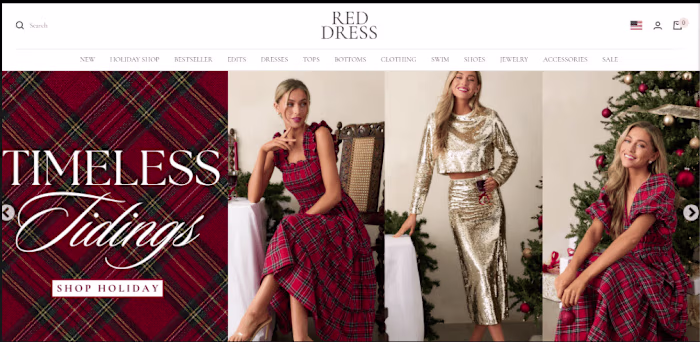 Web design