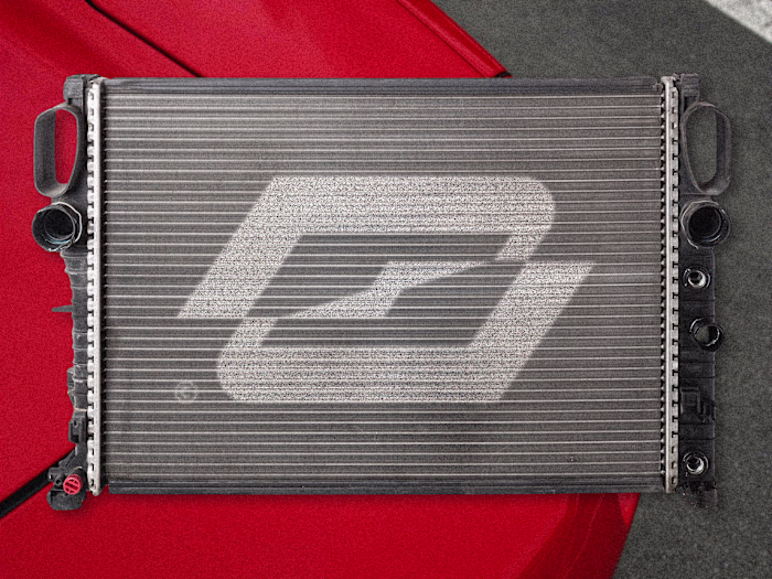 Power | Car Parts Brand Logo