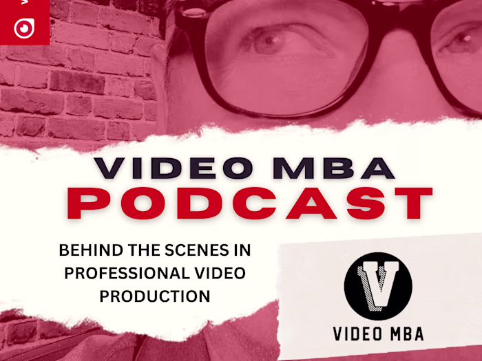 Podcast post production 
