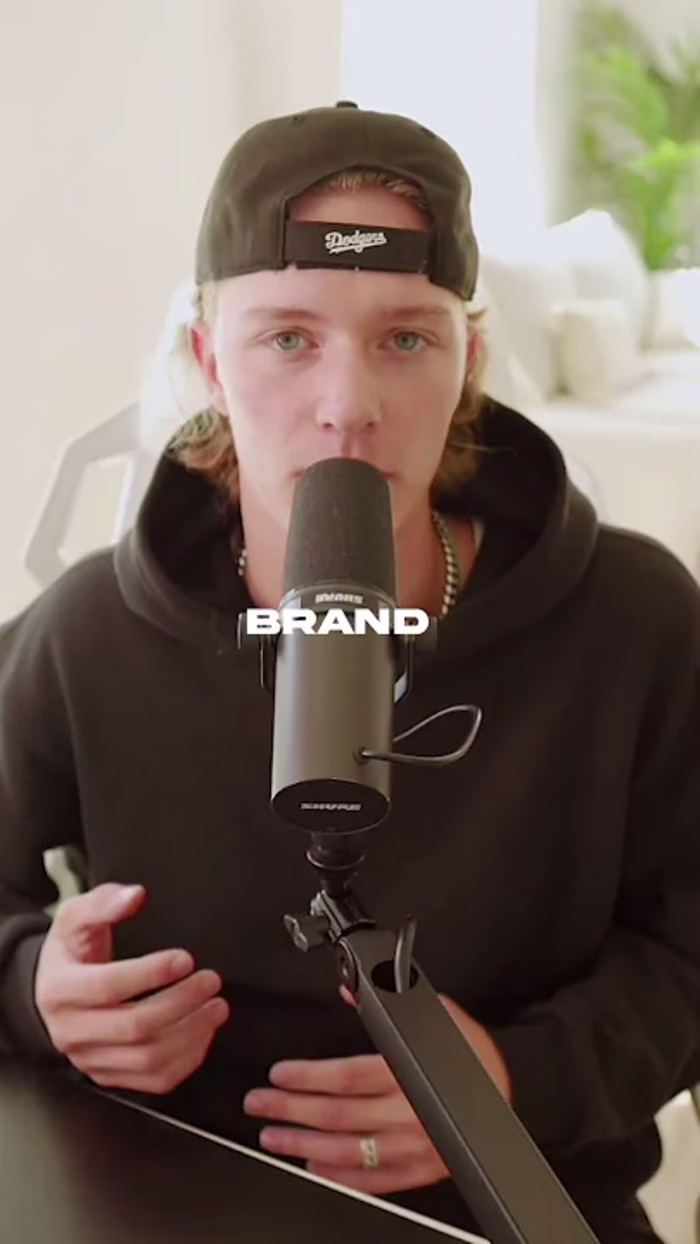 short form content