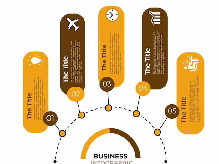 Infographics Design