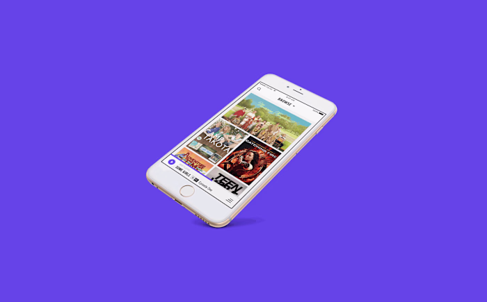 Fullscreen