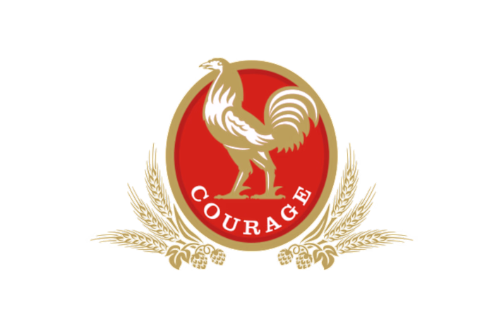 Courage Imperial Russian Stout