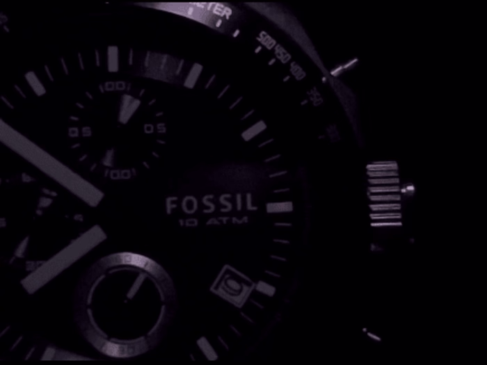 Watch Commercial