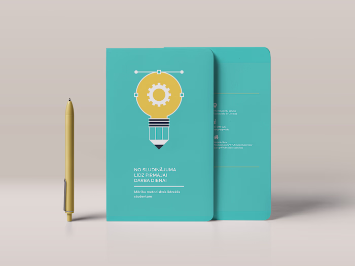 Handbook for the student