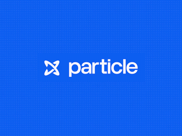 Particle - Product Design Studio