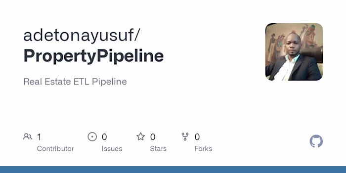 PropertyPipeline
