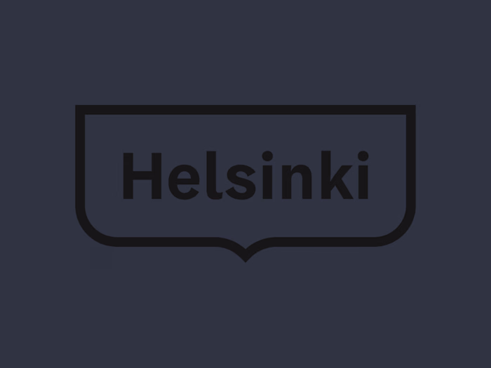 Helsinki-lisä Web Application (2022-2023)