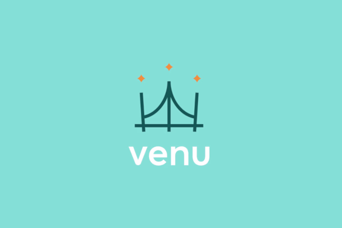 Venu Co. Branding