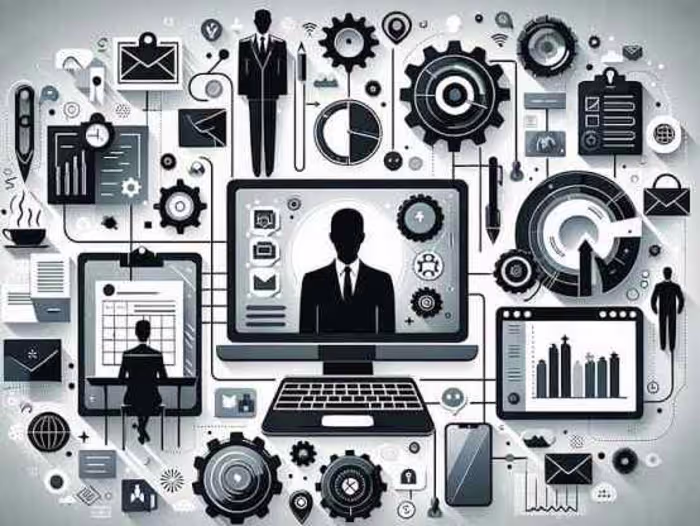 Administrative support