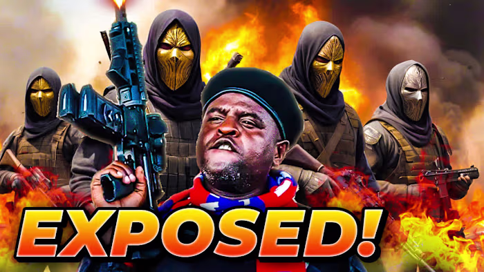 The-Rise-of-Barbecue - Thumbnail Design