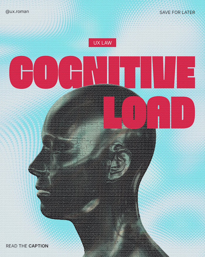 Cognitive Load