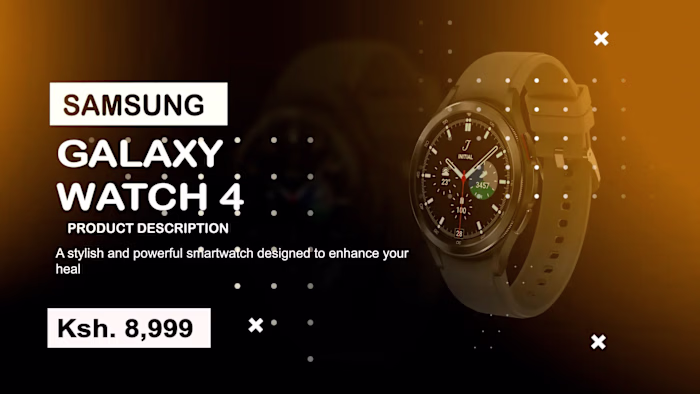 watch