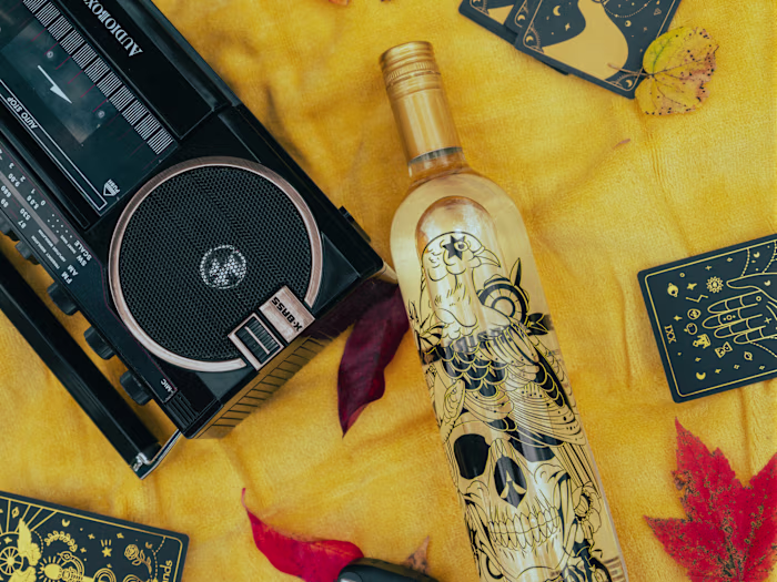 Superbird Tequila