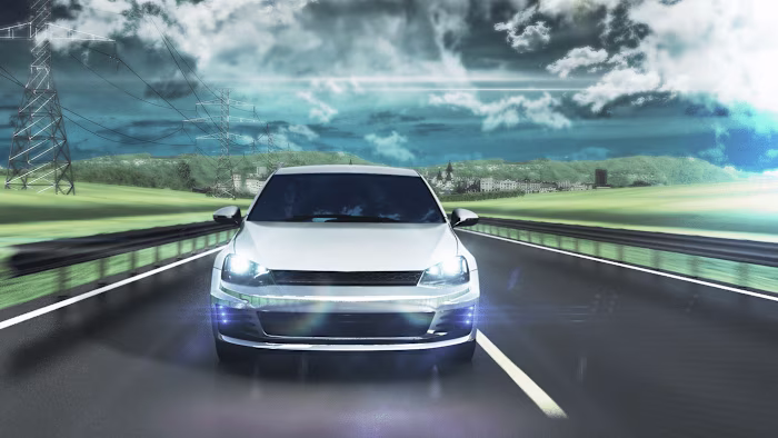 Permant — 3D & Motion Commercial
