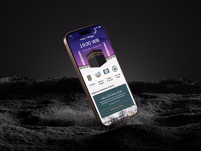 MaQtab Quran Learning App