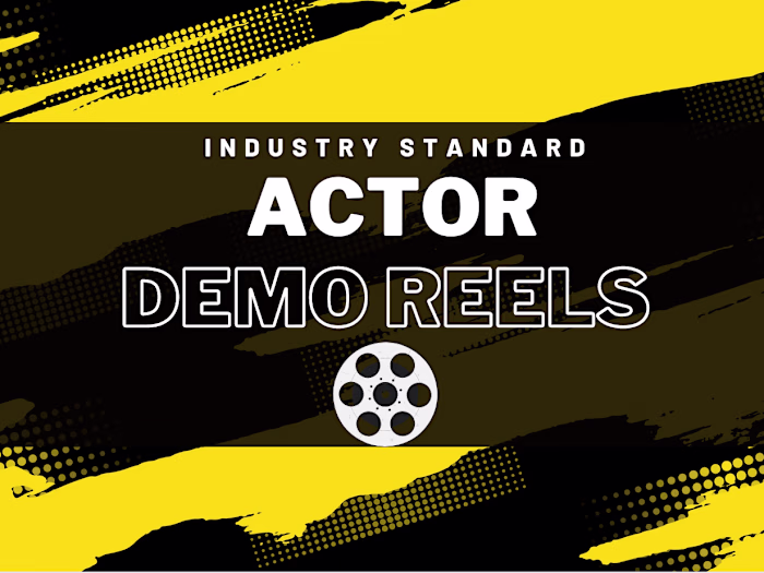 Actor Demo Reel