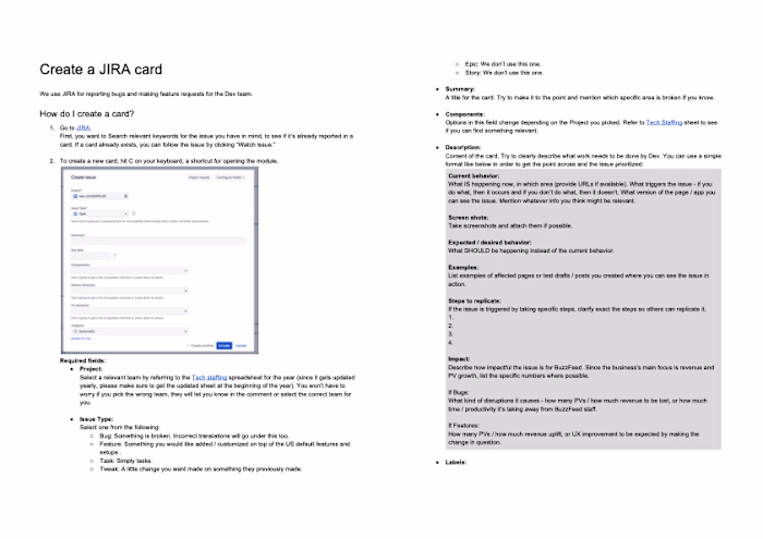 Japan Product Strategy | QA Testing