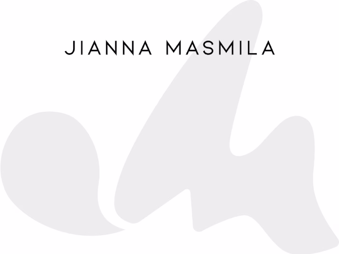 Jianna Masmila