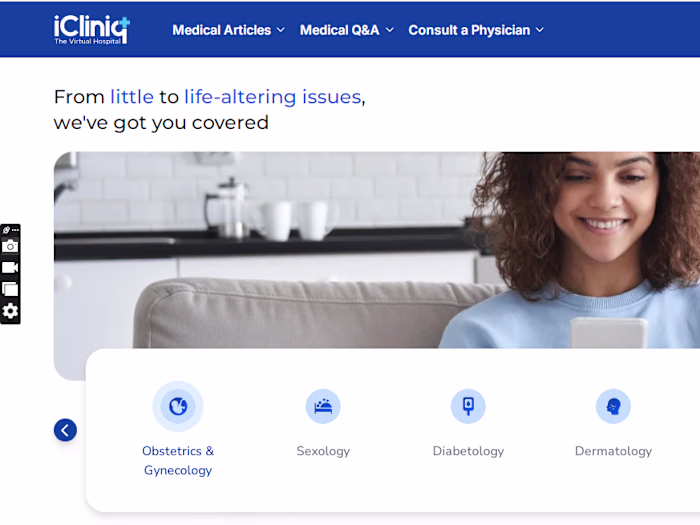 icliniq.com