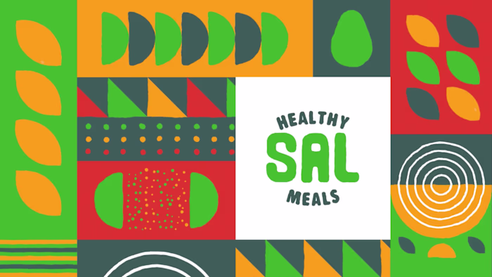 SAL // Animation package