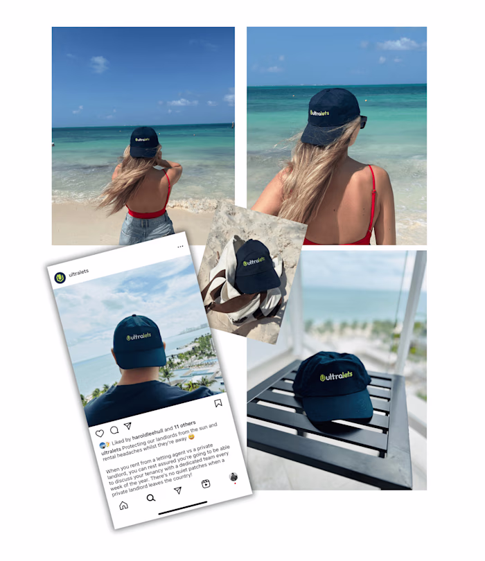 Utilising User Generated Content via Social Media
