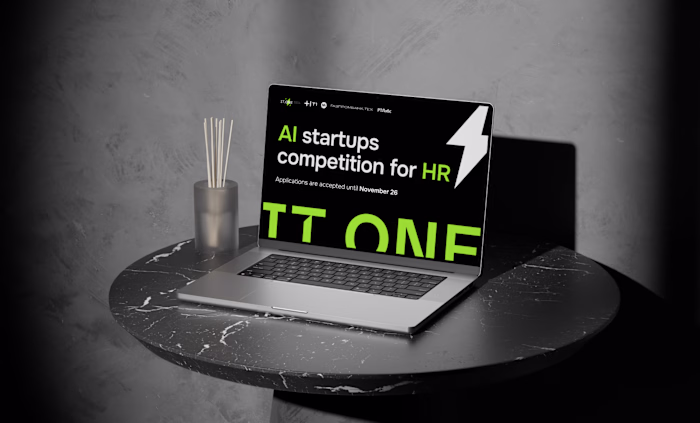 IT_ONE event design