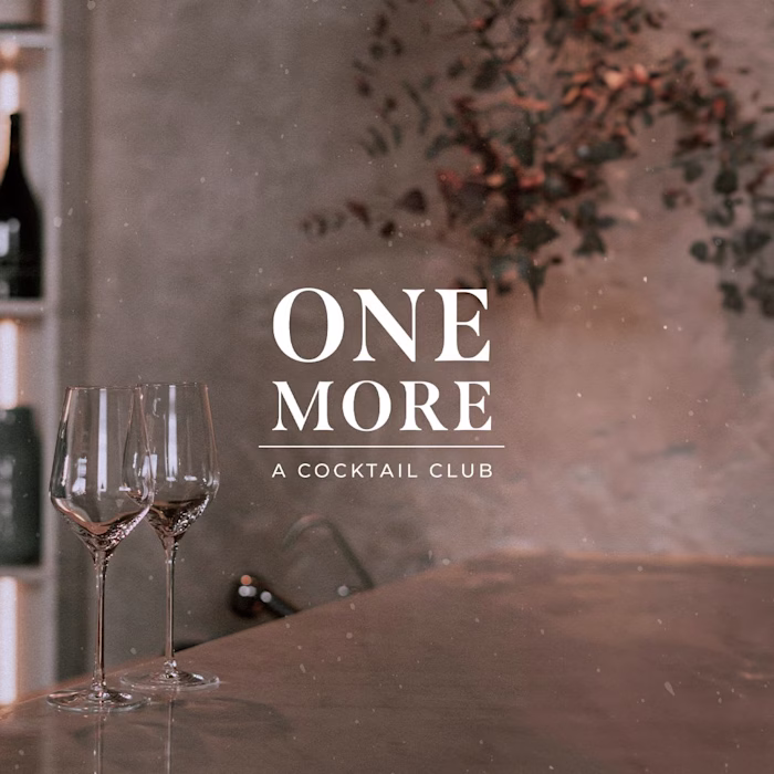 
Logo Design | Speakeasy Client      