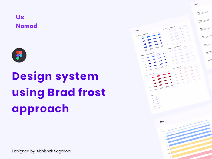 Design System Part 1 | Figma Community