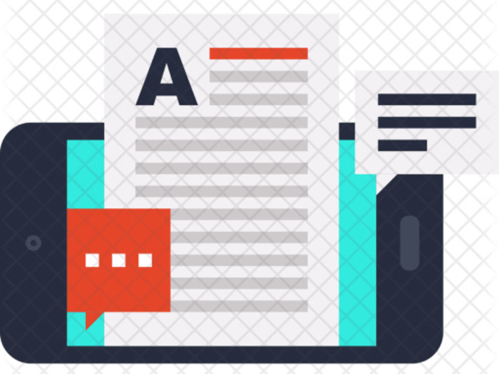 Article and Blog Writing Portfolio