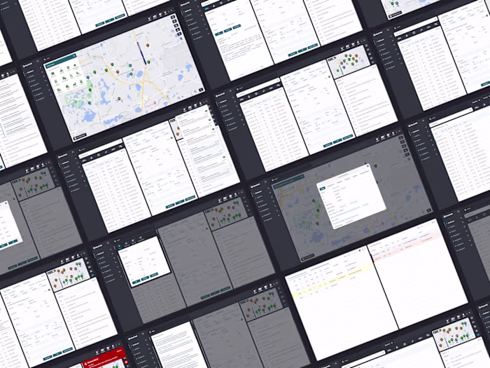 NexCAD - Computer-Aided Dispatch Platform for Emergency Services