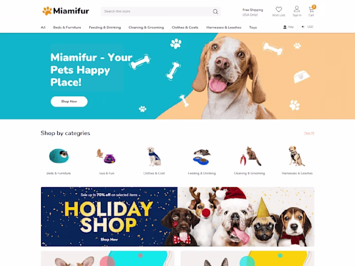 Miamifur | USA Business