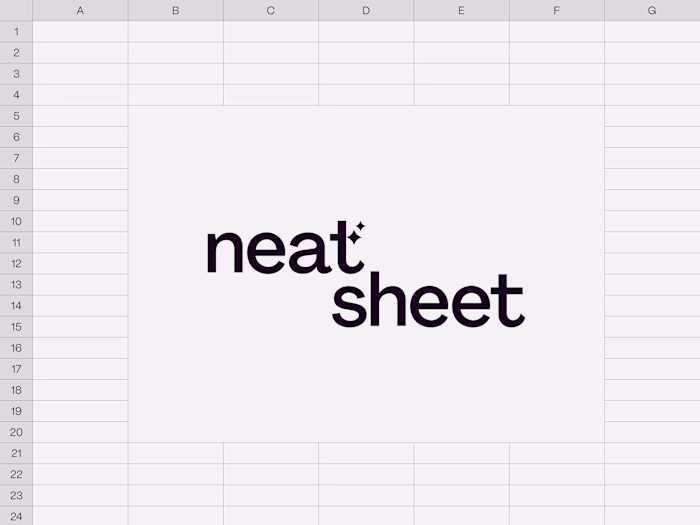 Playful Brand Identity for a New Voice in Personal Finance