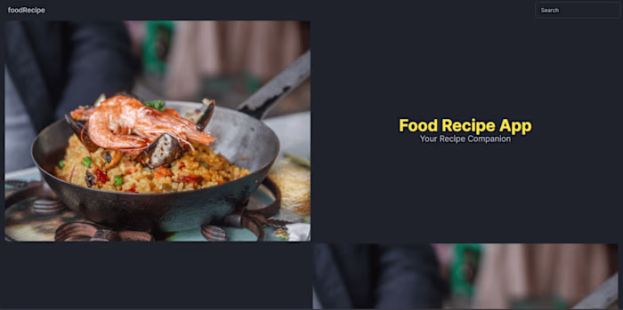 On The Go Recipe 
