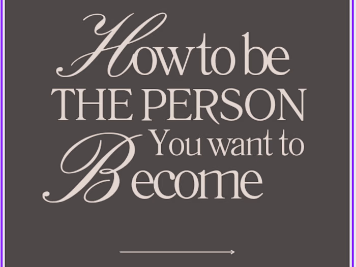 Mindful Living: Embracing the Present