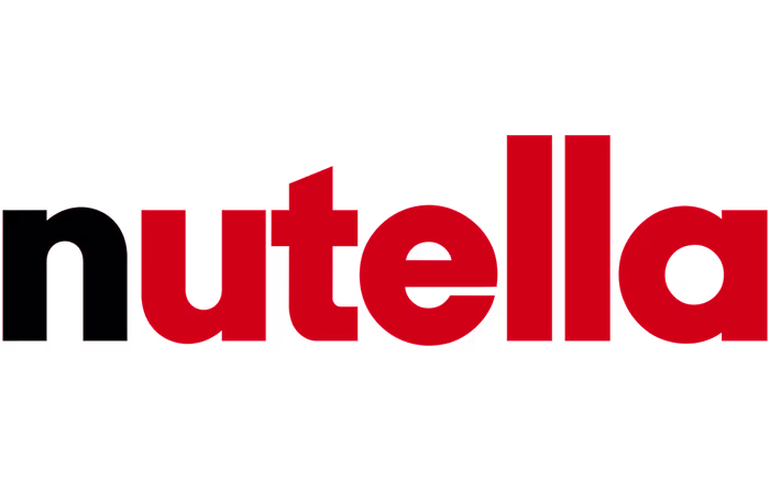 Nutella - Jacob Simon Says