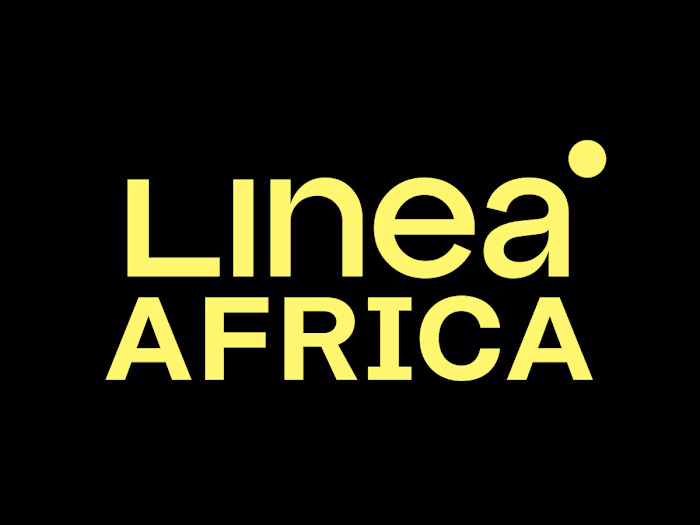 LINEA AFRICA BRAND IDENTITY