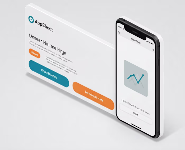 developed a powerful AppSheet application