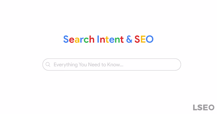 SEO Work